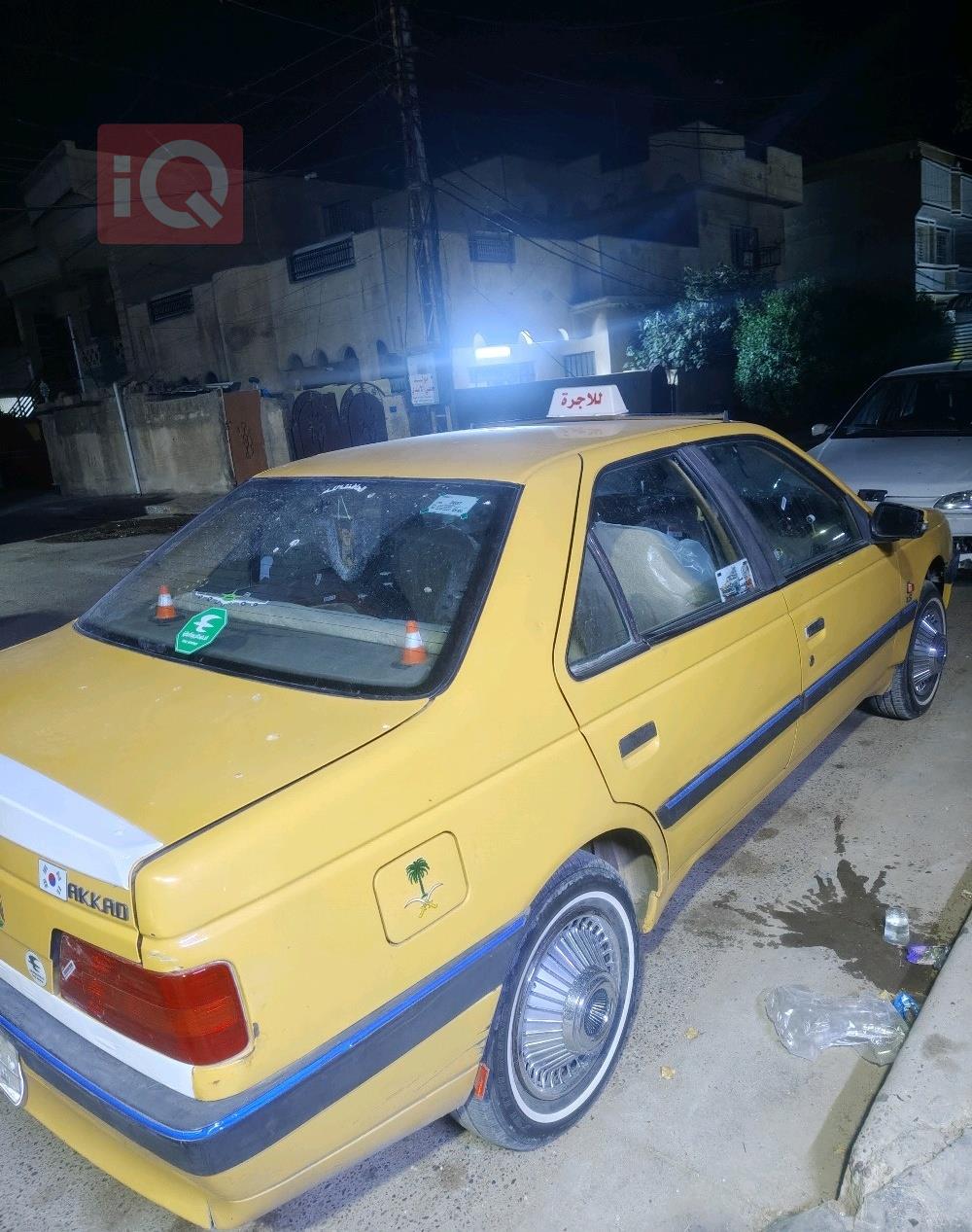 بيجو 405
